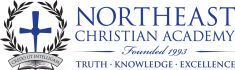 Northeast Christian Academy Logo
